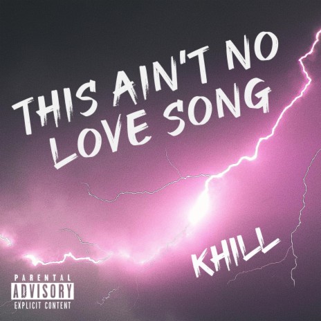 This Ain't No Love Song | Boomplay Music