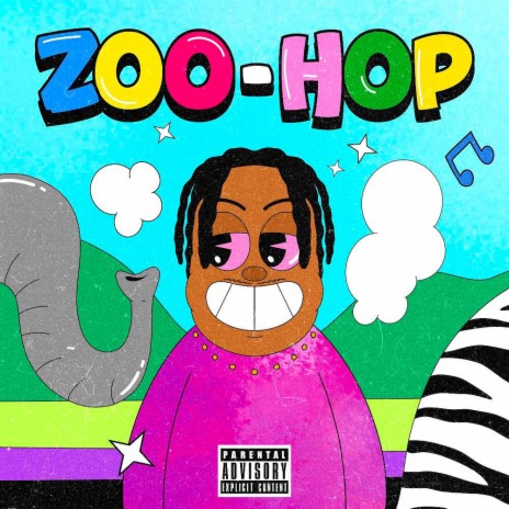 ZOO-HOP | Boomplay Music