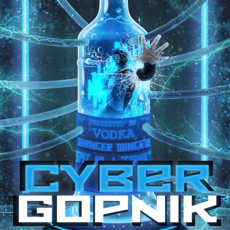 Cyber Gopnik | Boomplay Music