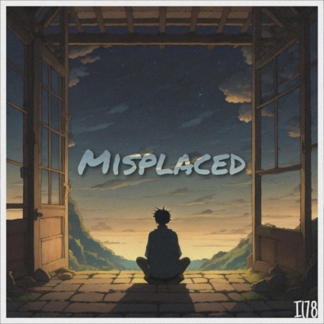 Misplaced | Boomplay Music