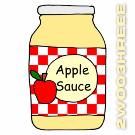 Apple Sauce | Boomplay Music