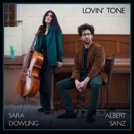 Lovin' Tone ft. Sara Dowling | Boomplay Music