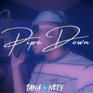 Pipe Down Freestyle