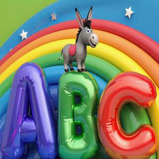 Alphie’s ABC Adventure: A Fun Alphabet Song for Kids