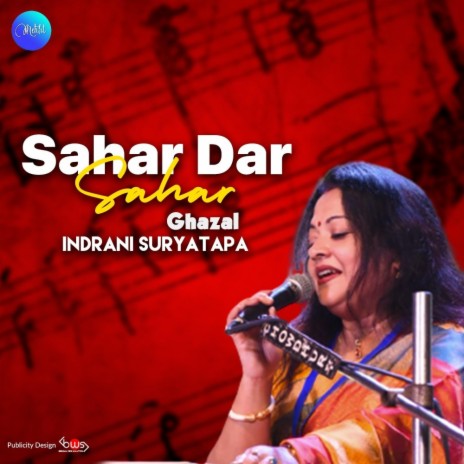 Sahar Dar Sahar | Boomplay Music