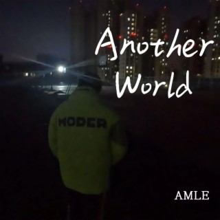 正規一輯：Another World