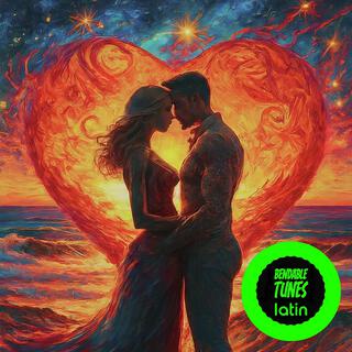 Quemando Corazón (Burning Heart) lyrics | Boomplay Music