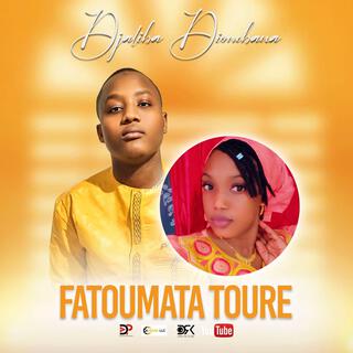 Fatouma Toure