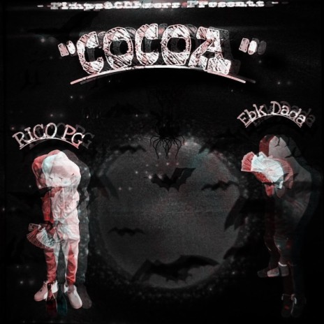 COCOA ft. RICO PG | Boomplay Music