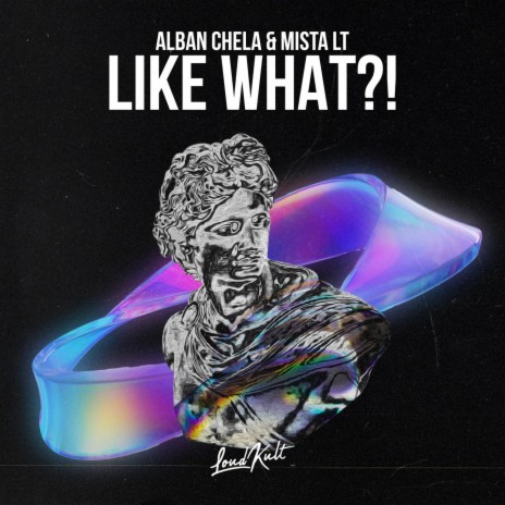 Like What?! ft. Mista LT & Tevita Taufa | Boomplay Music