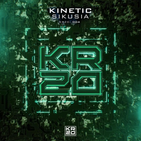 Kinetic | Boomplay Music