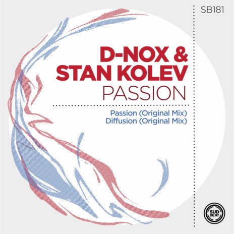 Diffusion (Original Mix) ft. Stan Kolev | Boomplay Music