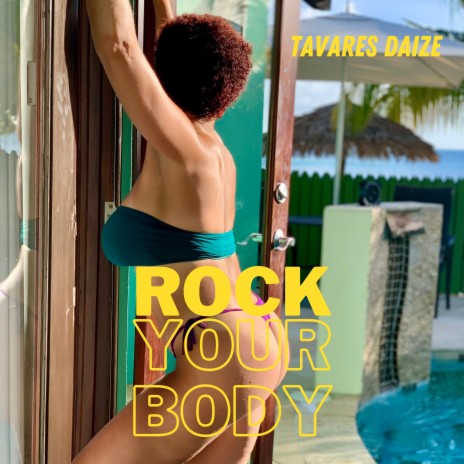Rock Your Body | Boomplay Music