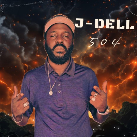 Don't cry - J-dell 504