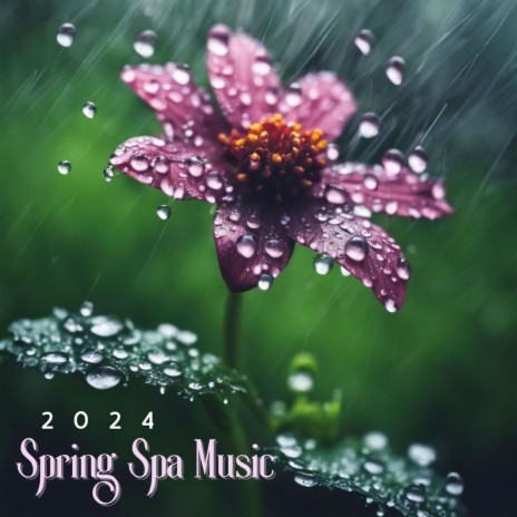 Spring Spa Music
