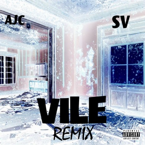 VILE (Remix) ft. AJC | Boomplay Music