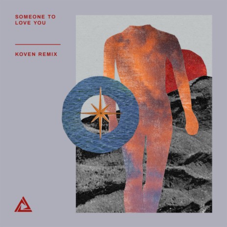 Someone To Love You (Koven Remix) ft. Brooke Williams