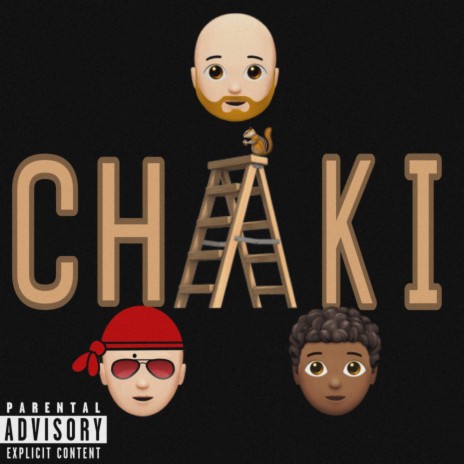 Chaki | Boomplay Music