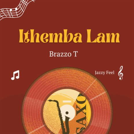IThemba Lam | Boomplay Music
