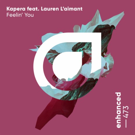 Feelin' You (Extended Mix) ft. Lauren L'aimant | Boomplay Music