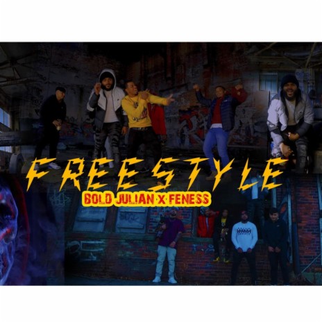 FREESTYLE ft. Fenesse