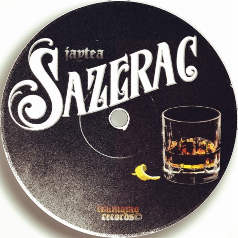 Sazerac