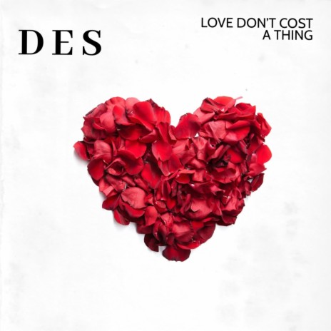 Love don't cost a thing