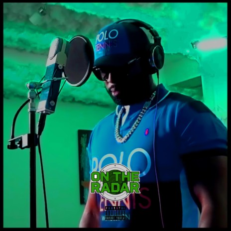 Nym Lo On The Radar Freestyle ft. Nym Lo | Boomplay Music