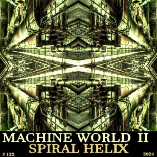 Machine World II