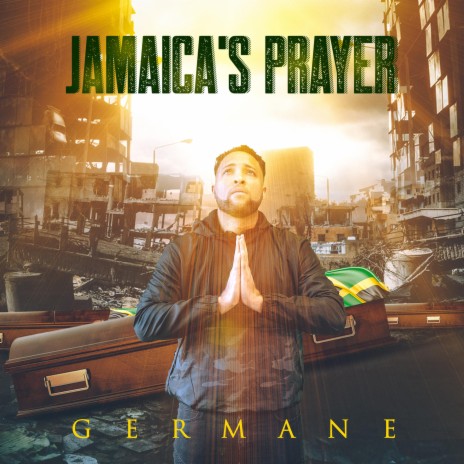 Jamaica's Prayer