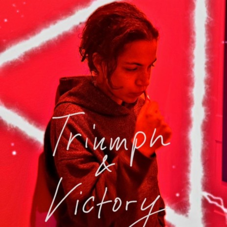 Triumph and Victory (Beat)