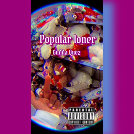 Popular Loner | Boomplay Music