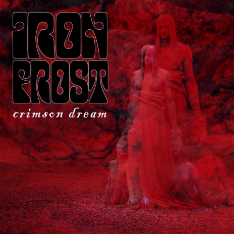 Crimson Dream ft. Iron Frost | Boomplay Music