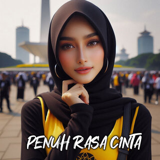 Penuh Rasa Cinta