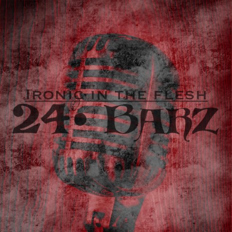 24_BARZ | Boomplay Music