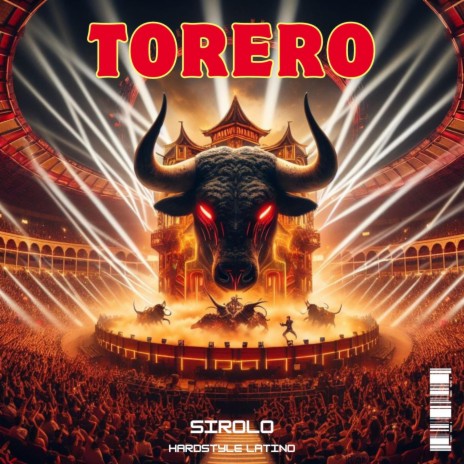 TORERO (Hardstyle Version) | Boomplay Music