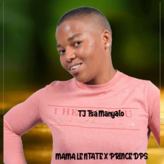 TJ Tsa Manyalo