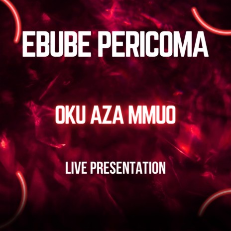 Ebube Pericoma live performance ft. Ebube Pericoma Izuogu