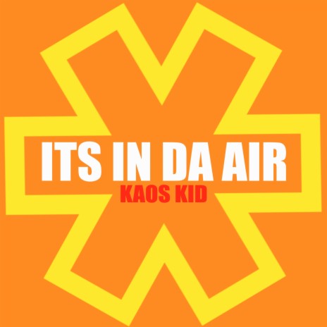 Its in Da Air | Boomplay Music