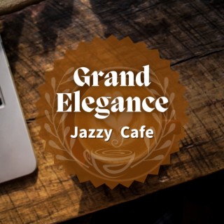 Jazzy Cafe