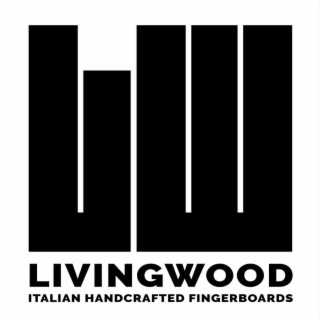 Living Wood Fingerboards