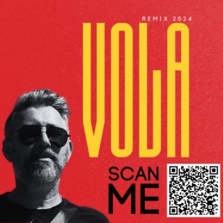 Vola (Remix 2024) lyrics | Boomplay Music