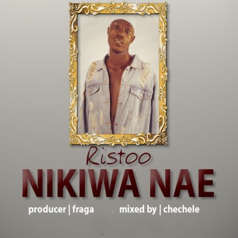 Nikiwa Nae | Boomplay Music