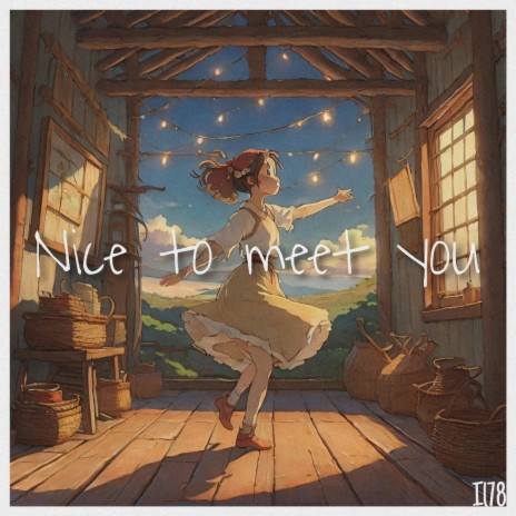 Nice to meet you | Boomplay Music