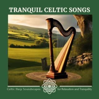 Tranquil Celtic Songs - Celtic Harp Soundscapes for Relaxation and Tranquility