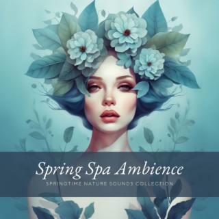 Spring Spa Ambience - Springtime Nature Sounds Collection for Harmony and Relaxation