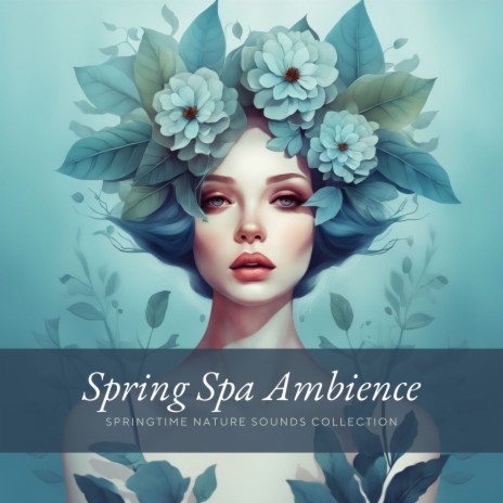 Spring Spa Ambience