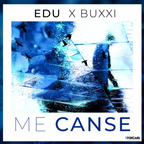Me Cansé (feat. Buxxi) | Boomplay Music