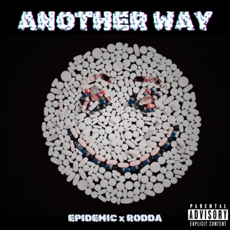 ANOTHER WAY ft. Rodda | Boomplay Music
