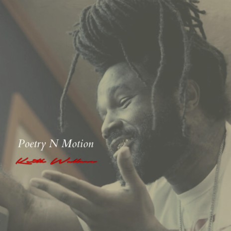 Poetry N Motion | Boomplay Music
